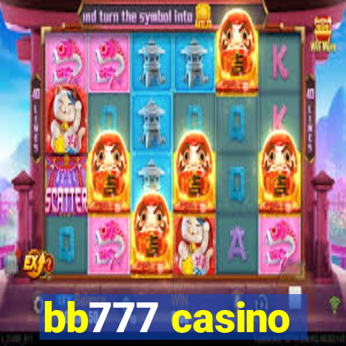 bb777 casino